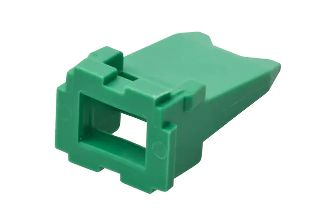 LOCKING ELEMENT DT W4P (HOUSING)     9NB Hella 