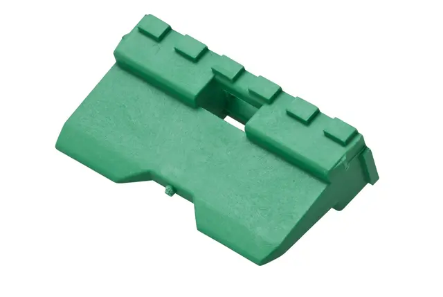 LOCKING ELEMENT DT W12P (HOUSING)    9NB Hella 