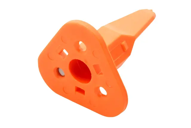 LOCKING ELEMENT DT W3S (HOUSING)     9NB Hella 
