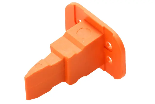 LOCKING ELEMENT DT W4S (HOUSING)     9NB Hella 