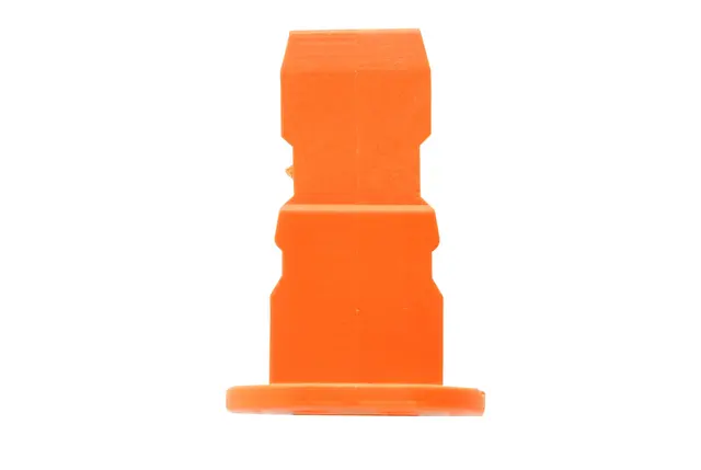 LOCKING ELEMENT DT W4S (HOUSING)     9NB Hella 