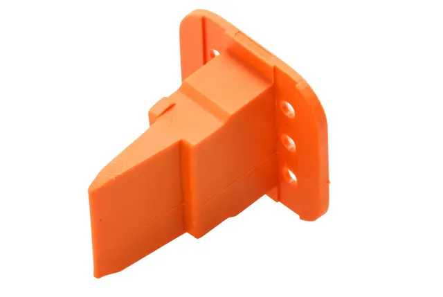 LOCKING ELEMENT DT W6S (HOUSING)     9NB Hella 