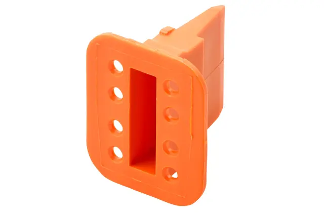 LOCKING ELEMENT DT W8S (HOUSING)     9NB Hella 