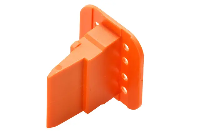 LOCKING ELEMENT DT W8S (HOUSING)     9NB Hella 