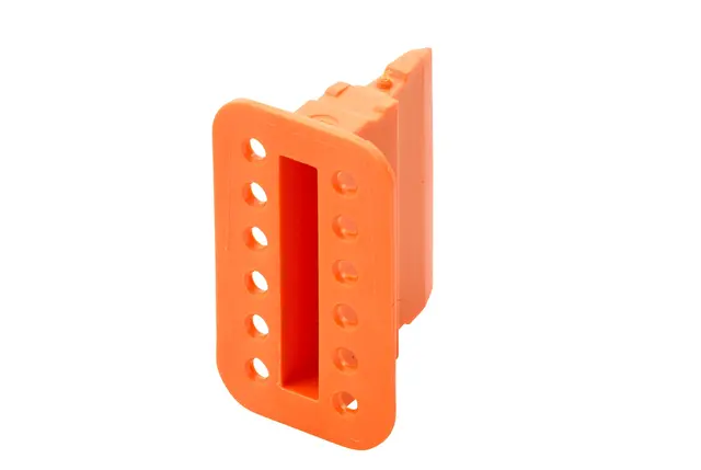 LOCKING ELEMENT DT W12S (HOUSING)    9NB Hella 