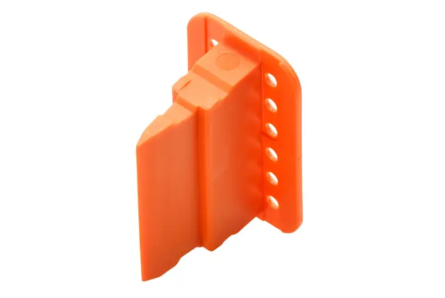 LOCKING ELEMENT DT W12S (HOUSING)    9NB Hella 
