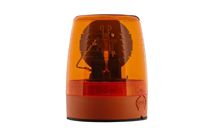 IDENTIFICATION LAMP ROTATING BEACON  2RL Hella 