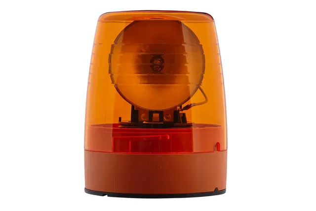 IDENTIFICATION LAMP ROTATING BEACON  2RL Hella 