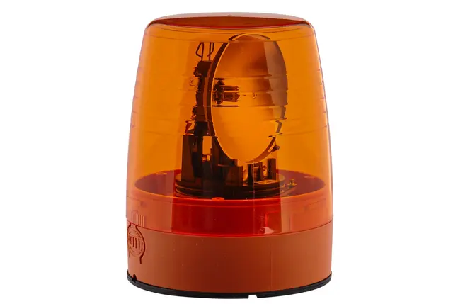 IDENTIFICATION LAMP ROTATING BEACON  2RL Hella 
