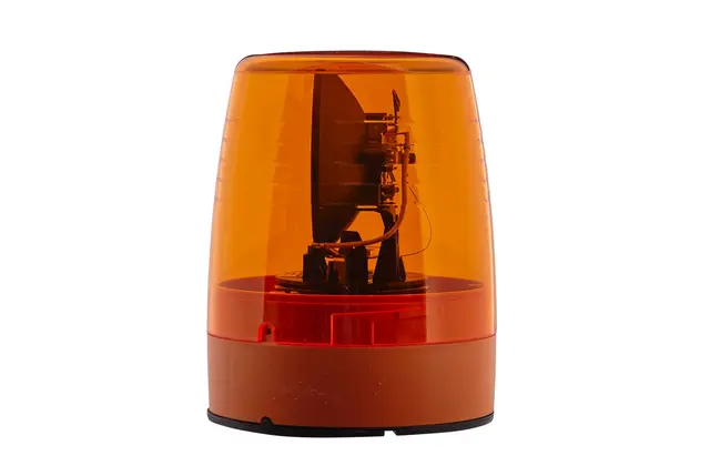IDENTIFICATION LAMP ROTATING BEACON  2RL Hella 