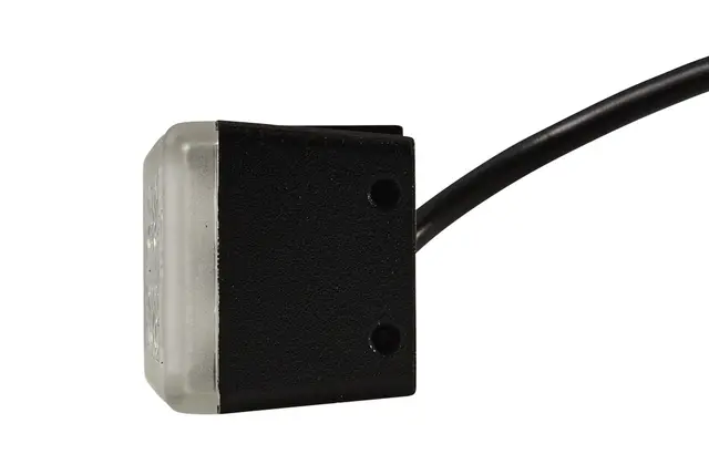 C-LED 24V Blå Hella 