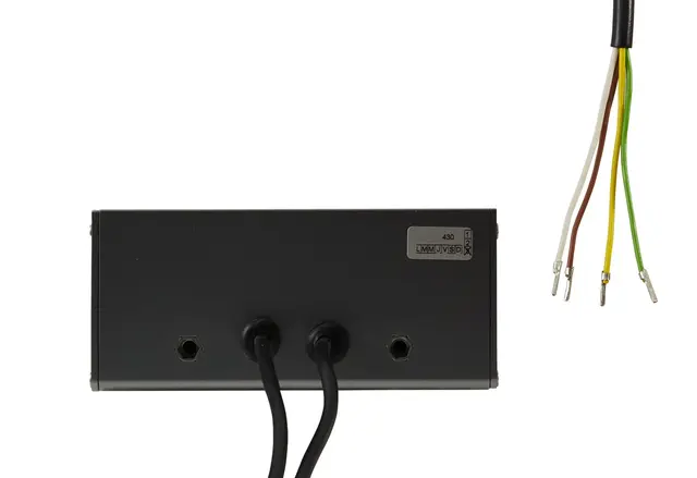C-LED 12V Blå Hella 