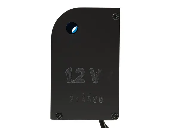 C-LED 12V Blå Hella 