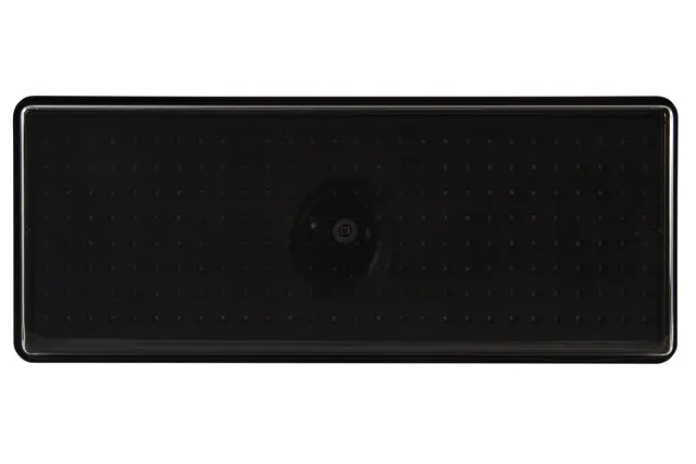 LED Matrix varselskjerm 280mm Hella 