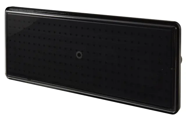 LED Matrix varselskjerm 280mm Hella 