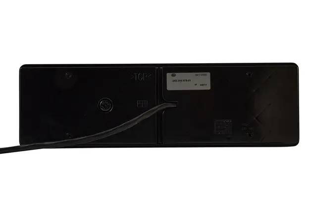 LED Matrix varselskjerm 380mm Hella 
