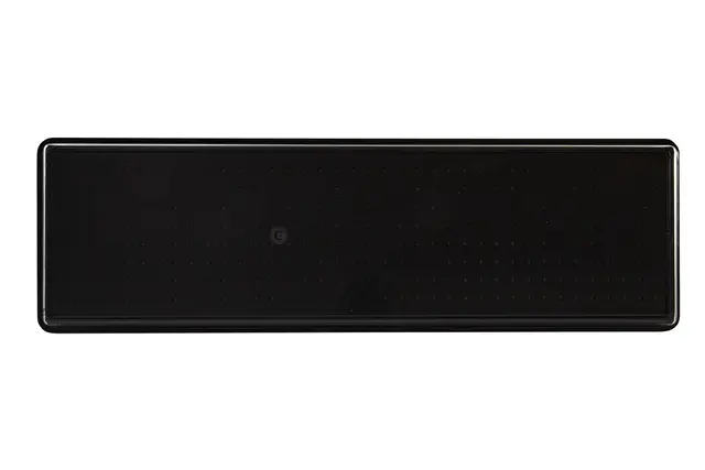 LED Matrix varselskjerm 380mm Hella 