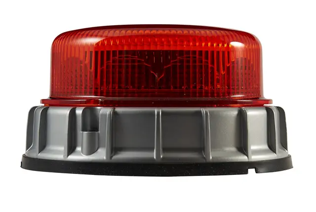 K-LED 2.0 10-32v Airport Gult glass Fast Hella 