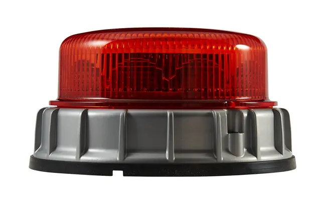 K-LED 2.0 10-32v Airport Gult glass Fast Hella 