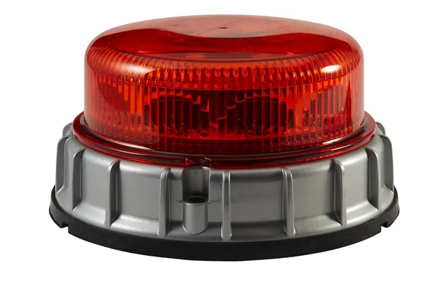 K-LED 2.0 10-32v Airport Gult glass Fast Hella 