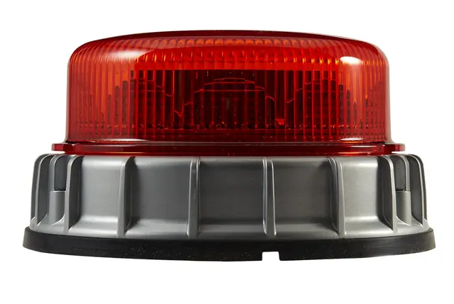 K-LED 2.0 10-32v Airport Gult glass Fast Hella 