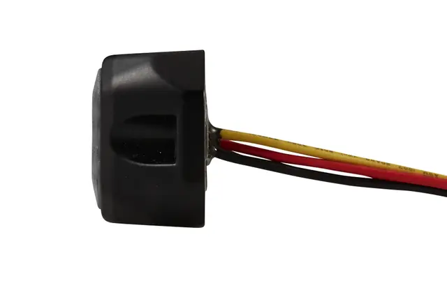 Blå strobe 6 led 2stk Hella 