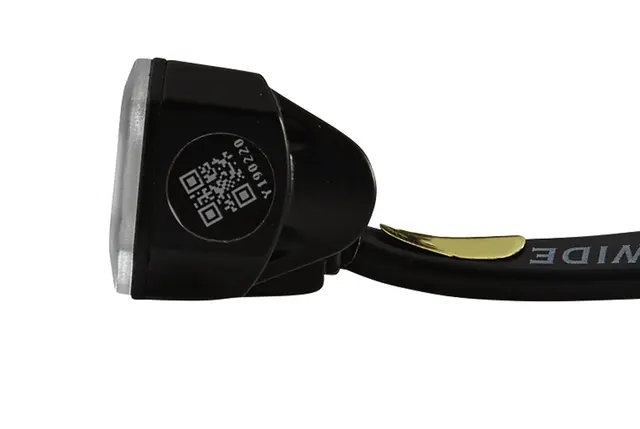 WARNING LAMP BST MD12/24 WHITE SET   2XD Hella 