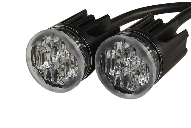 WARNING LAMP BST-R MD12/24 RE/AM SE  2XD Hella 