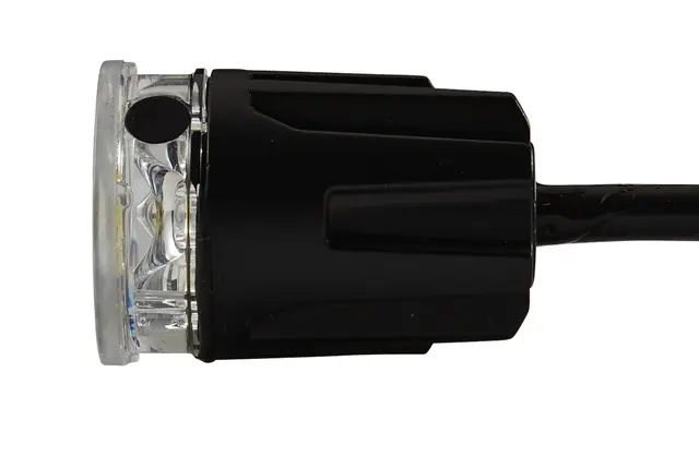 WARNING LAMP BST-R MD12/24 RE/AM SE  2XD Hella 