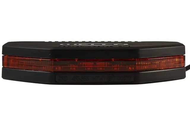 WARNING LAMP CORNER MODULE           2XD Hella 