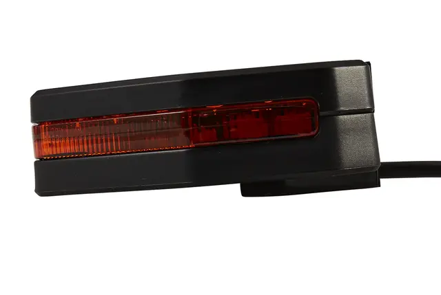 WARNING LAMP CORNER MODULE           2XD Hella 