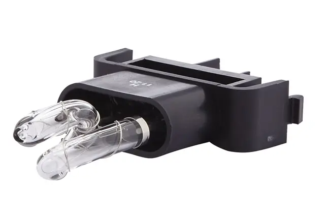 FLASH TUBE HELIX                     8GS Hella 