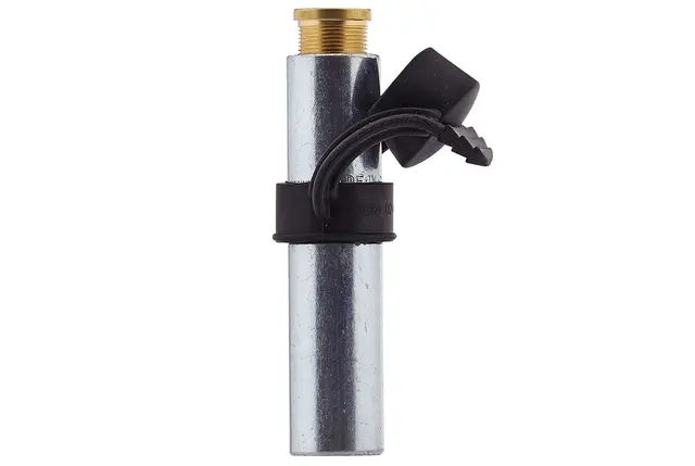 ATTACHABLE PIPE WITH PLUG (BRACKET)  8HG Hella 