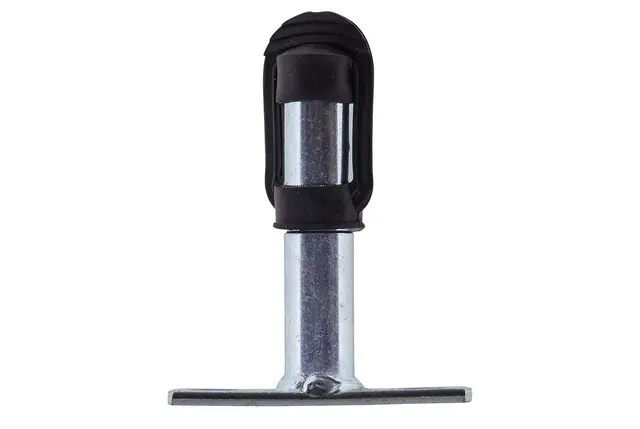 ATTACHABLE PIPE WITH STOPPLE         8HG Hella 