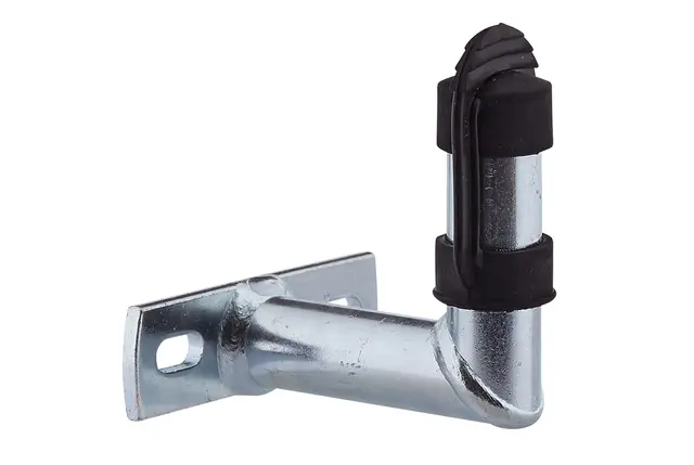 ATTACHABLE PIPE WITH STOPPLE         8HG Hella 