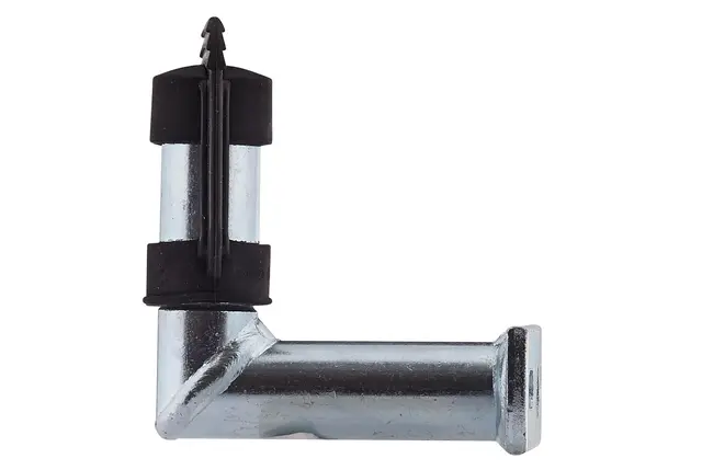 ATTACHABLE PIPE WITH STOPPLE         8HG Hella 