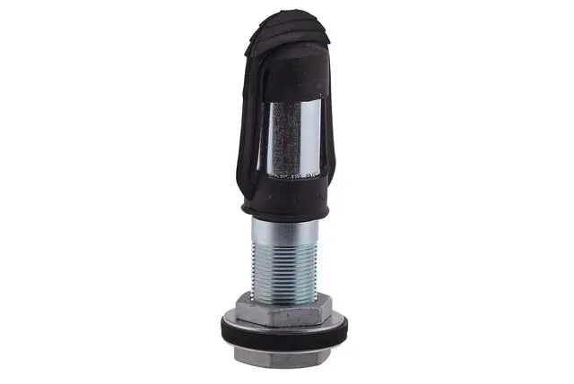 ATTACHABLE PIPE WITH STOPPLE         8HG Hella 