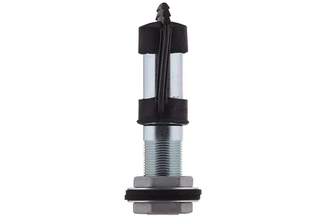 ATTACHABLE PIPE WITH STOPPLE         8HG Hella 
