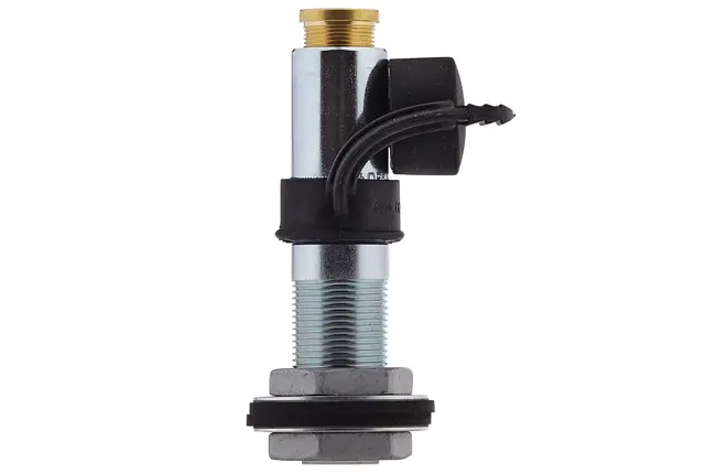 ATTACHABLE PIPE WITH STOPPLE         8HG Hella 