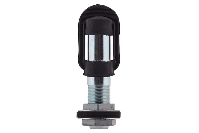 ATTACHABLE PIPE WITH STOPPLE         8HG Hella 