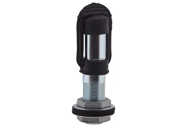 ATTACHABLE PIPE WITH STOPPLE         8HG Hella 