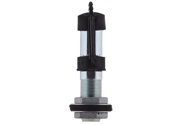 ATTACHABLE PIPE WITH STOPPLE         8HG Hella 