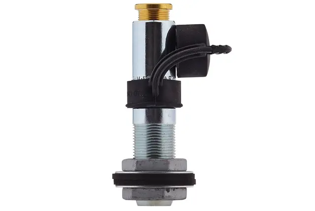 ATTACHABLE PIPE WITH STOPPLE         8HG Hella 