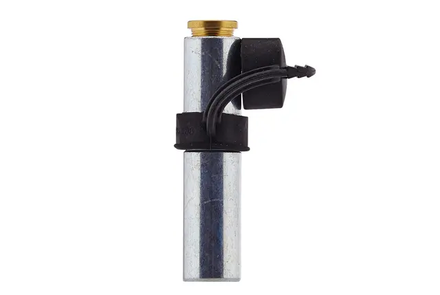 ATTACHABLE PIPE WITH STOPPLE         8HG Hella 