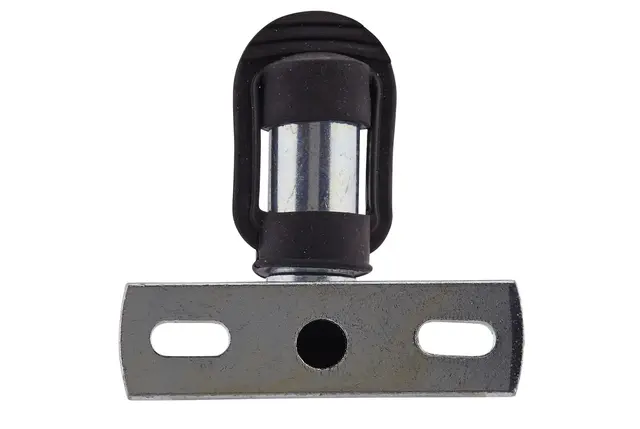 ATTACHABLE PIPE WITH STOPPLE         8HG Hella 