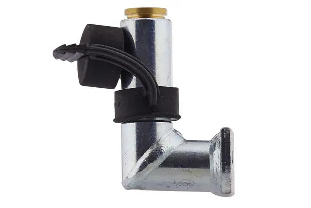 ATTACHABLE PIPE WITH STOPPLE         8HG Hella 