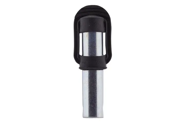 ATTACHABLE PIPE WITH STOPPLE         8HG Hella 