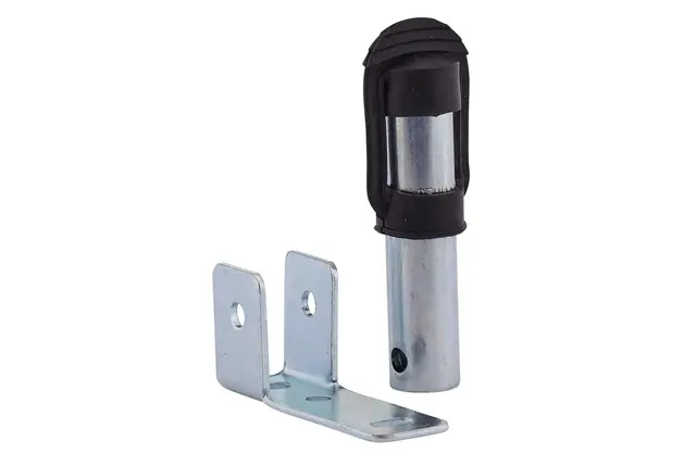 ATTACHABLE PIPE WITH STOPPLE         8HG Hella 