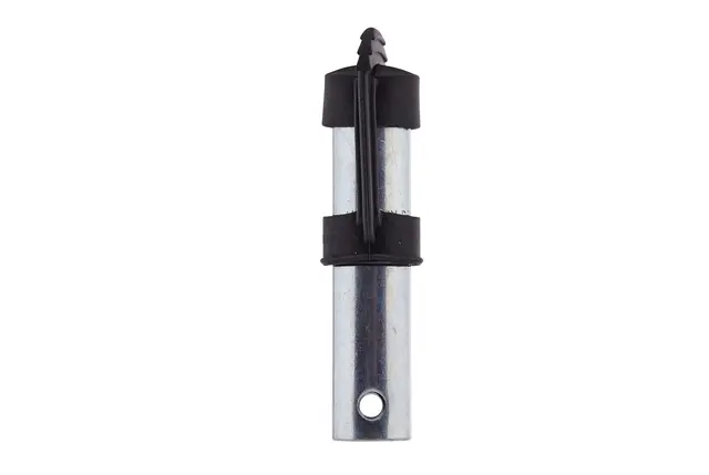 ATTACHABLE PIPE WITH STOPPLE         8HG Hella 