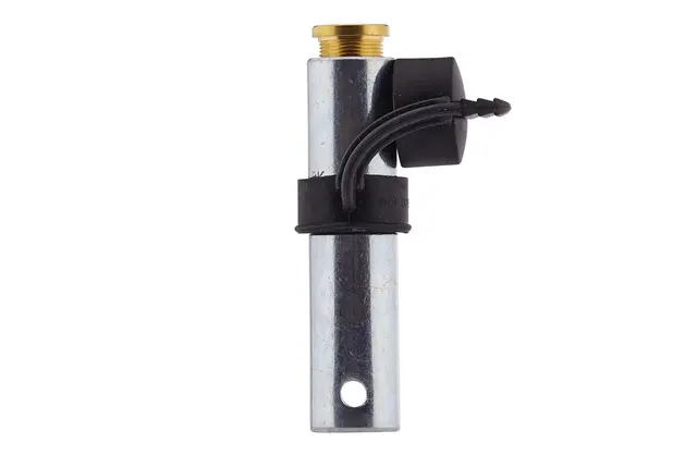 ATTACHABLE PIPE WITH STOPPLE         8HG Hella 